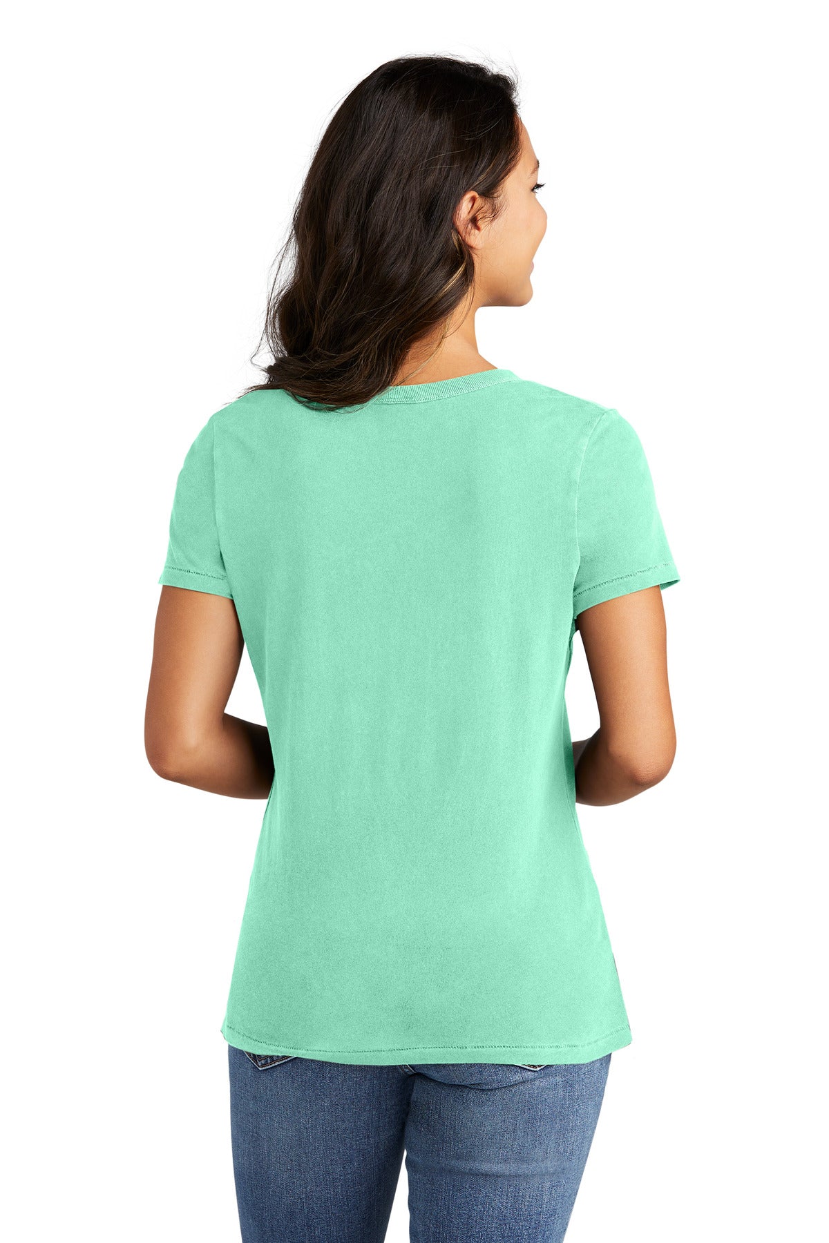 Back Model Jadeite