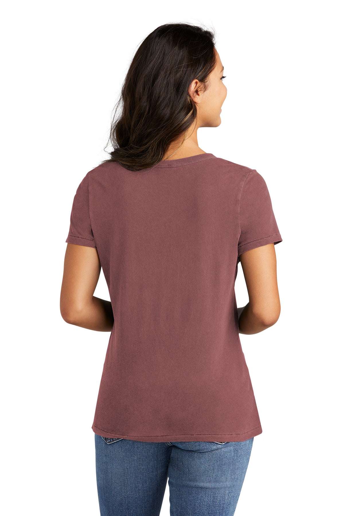 Back Model Nostalgia Rose