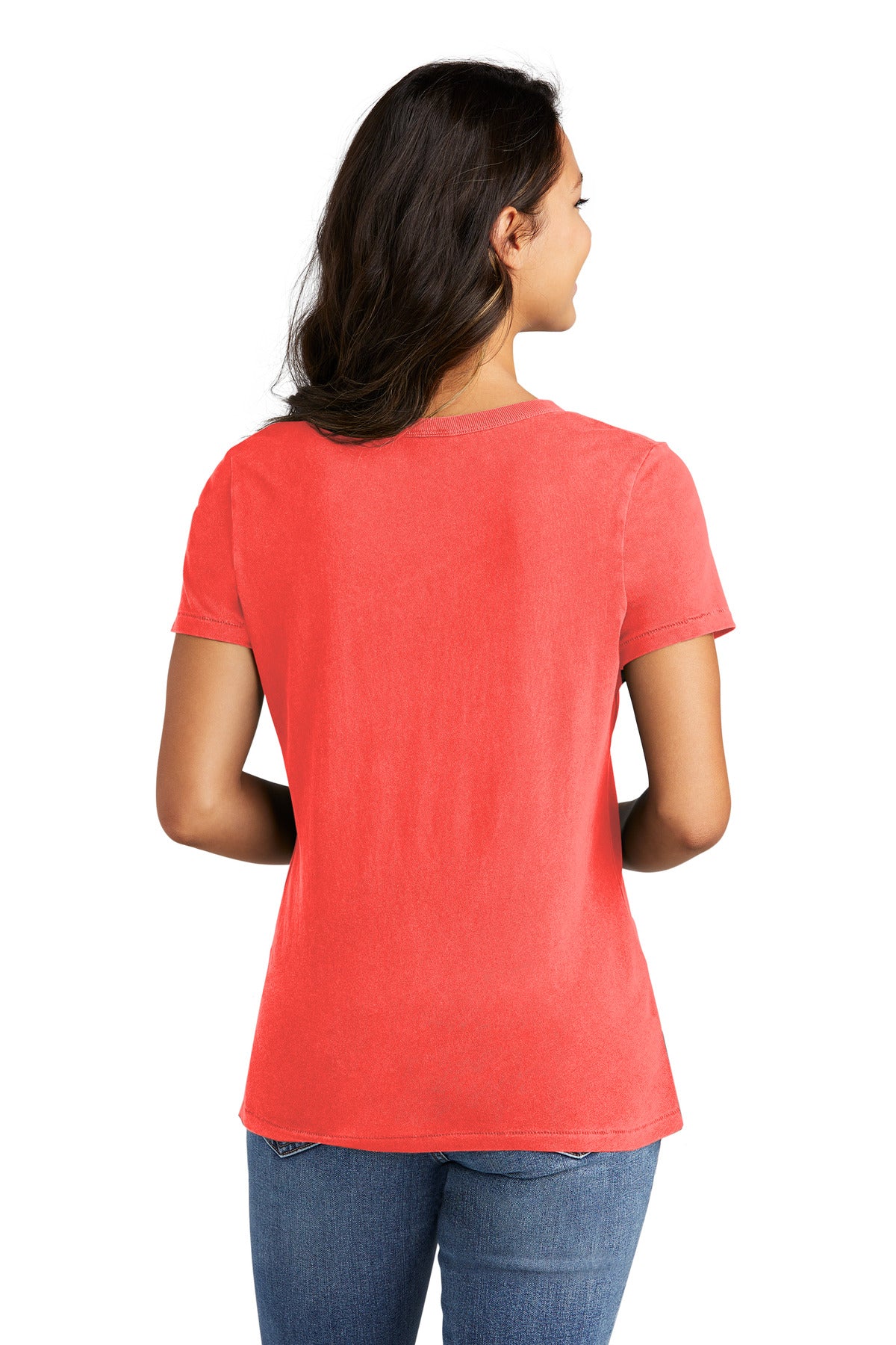 Back Model Poppy