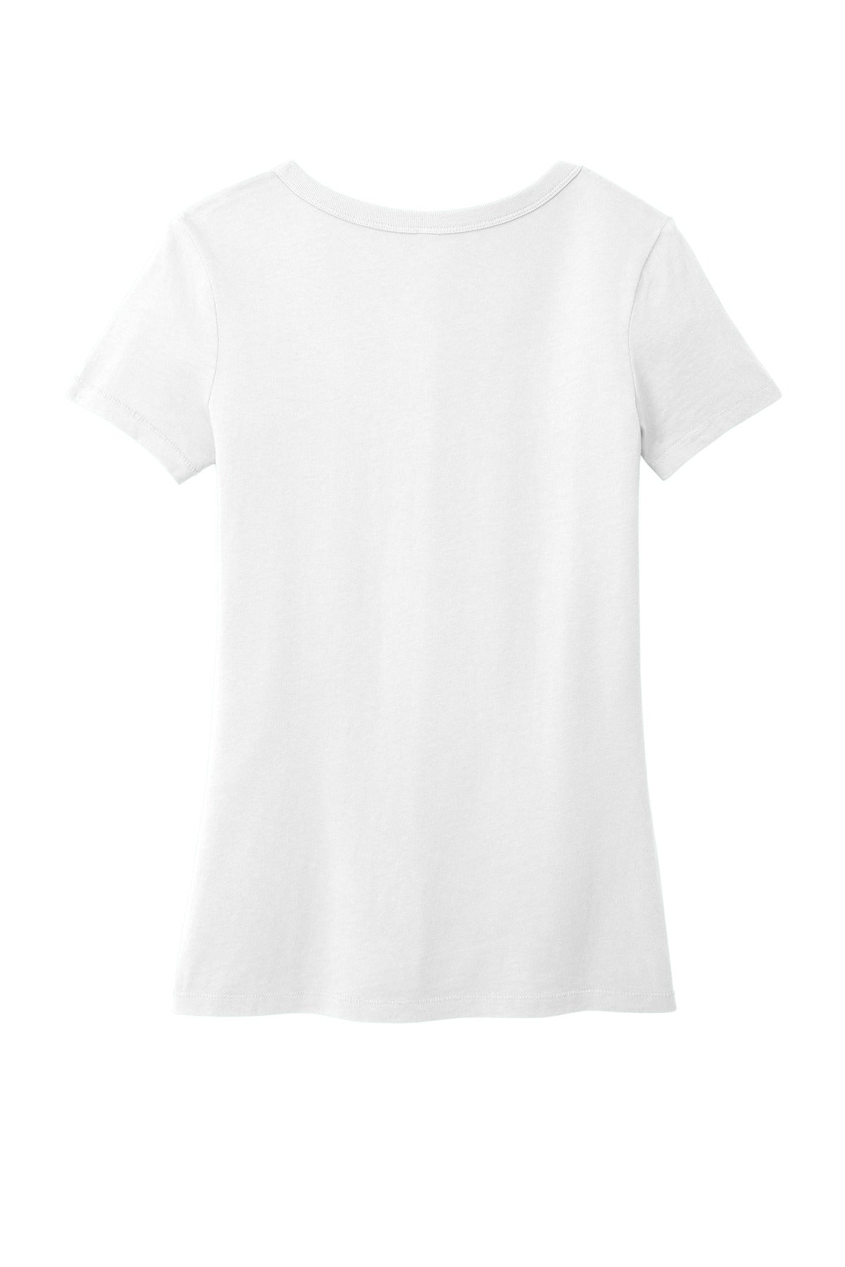 Back Product White