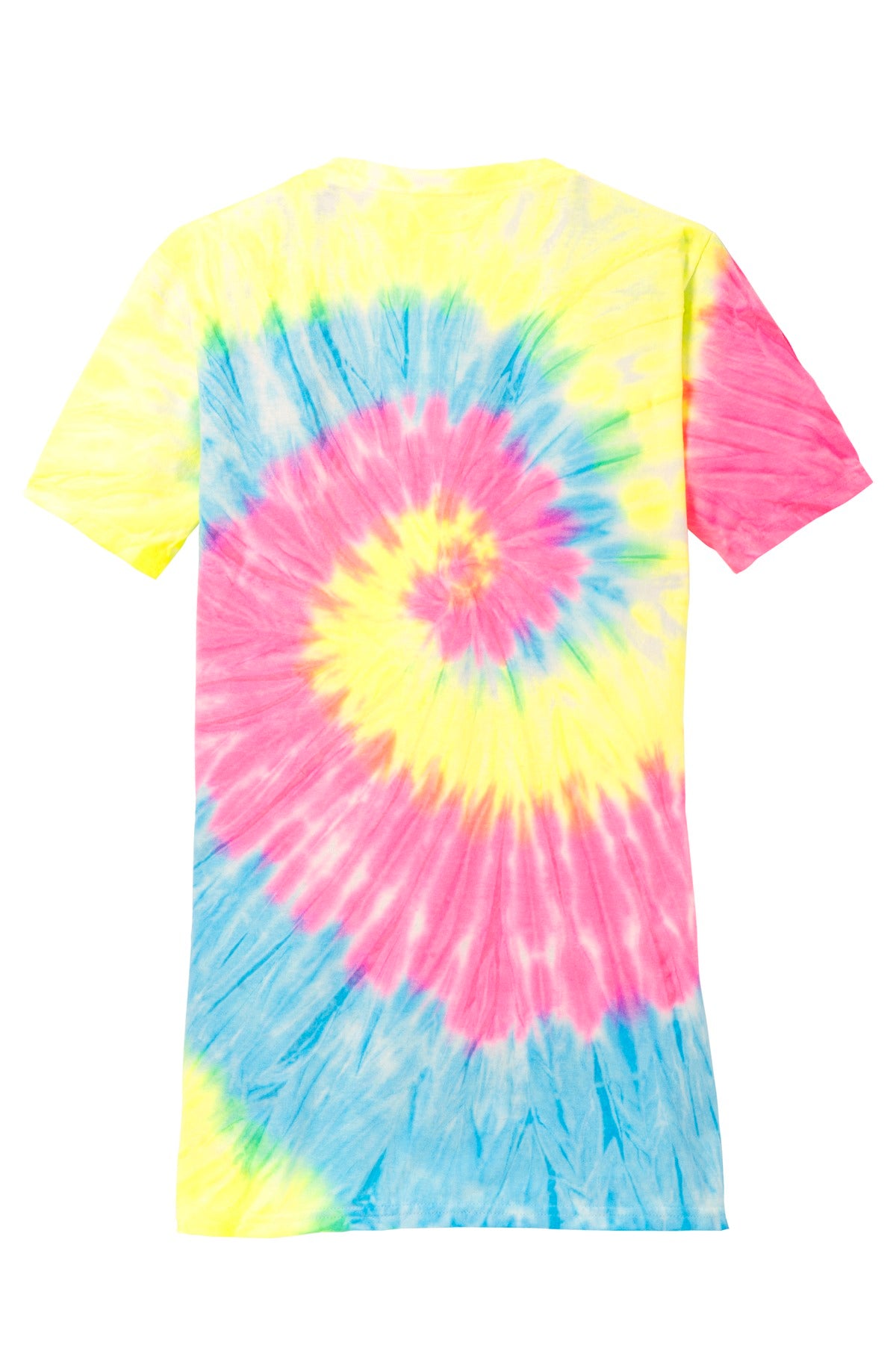 Back Product Neon Rainbow