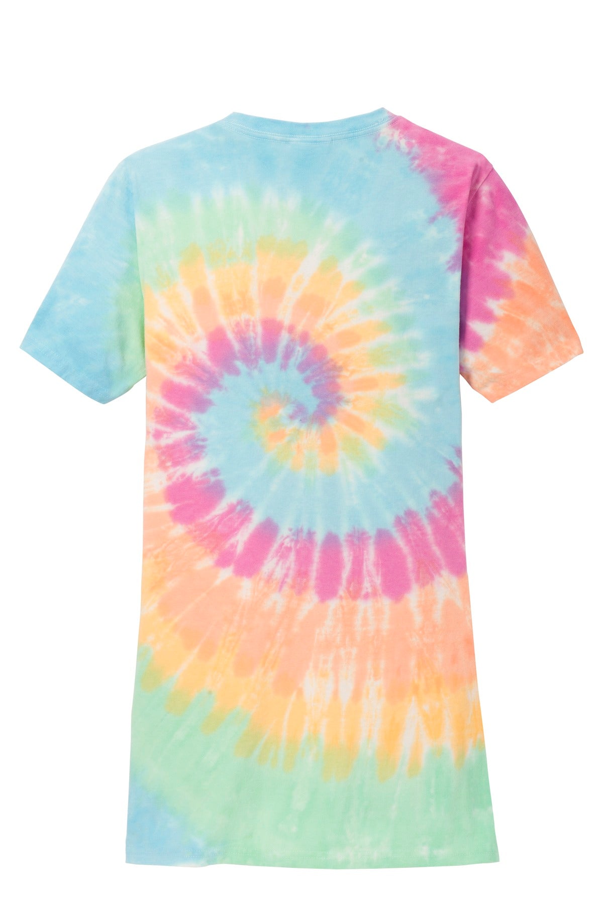 Back Product Pastel Rainbow