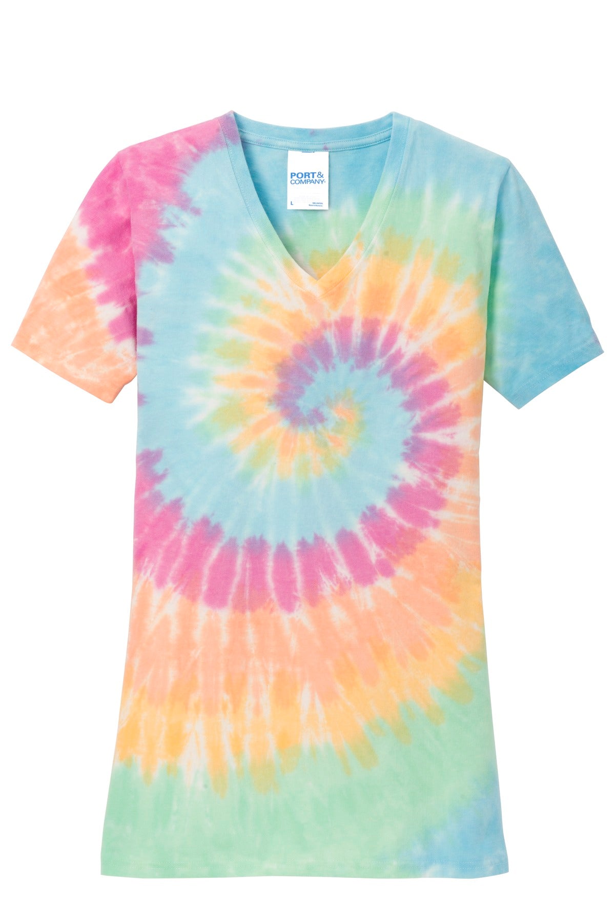 Product Pastel Rainbow