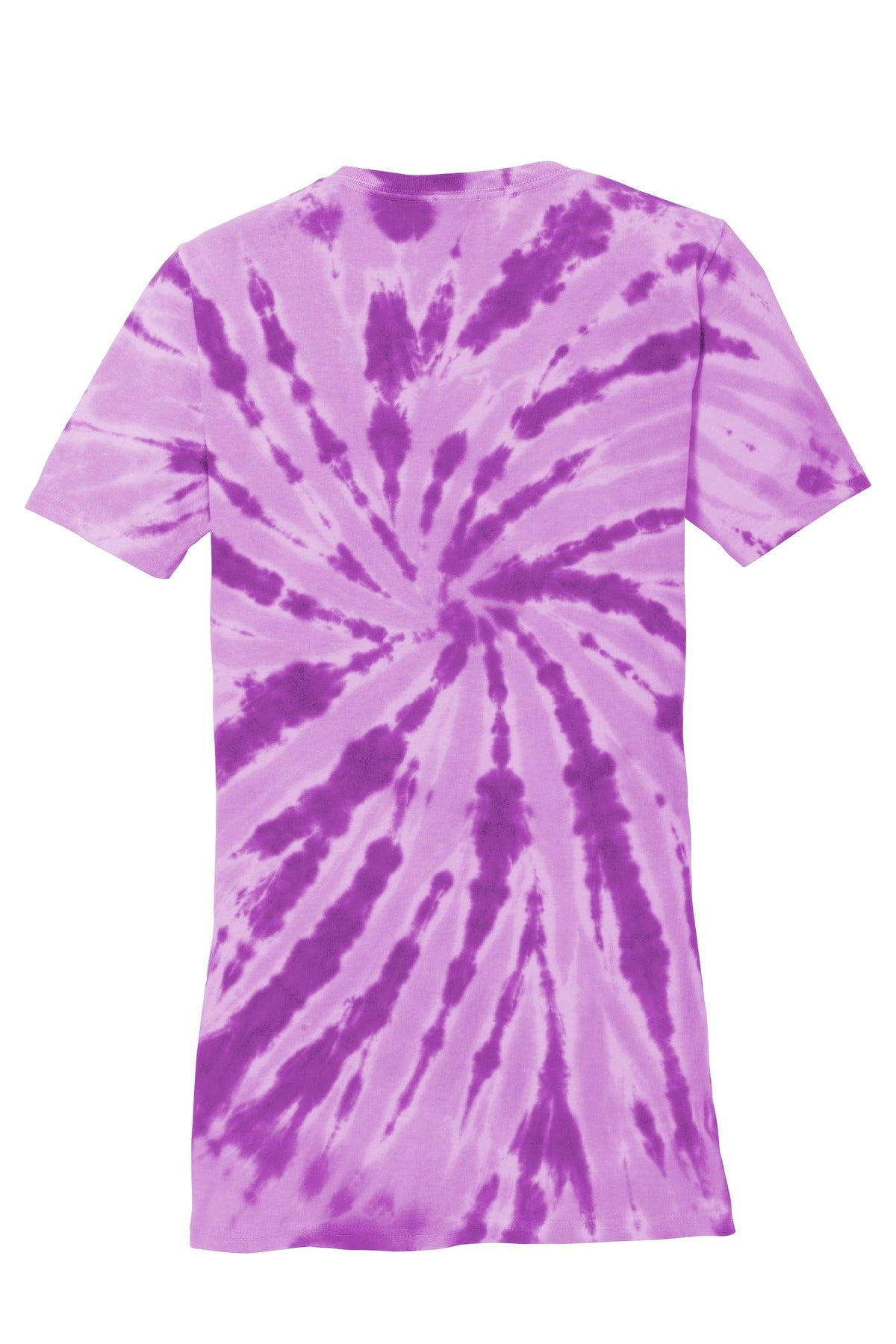 Back Product Purple