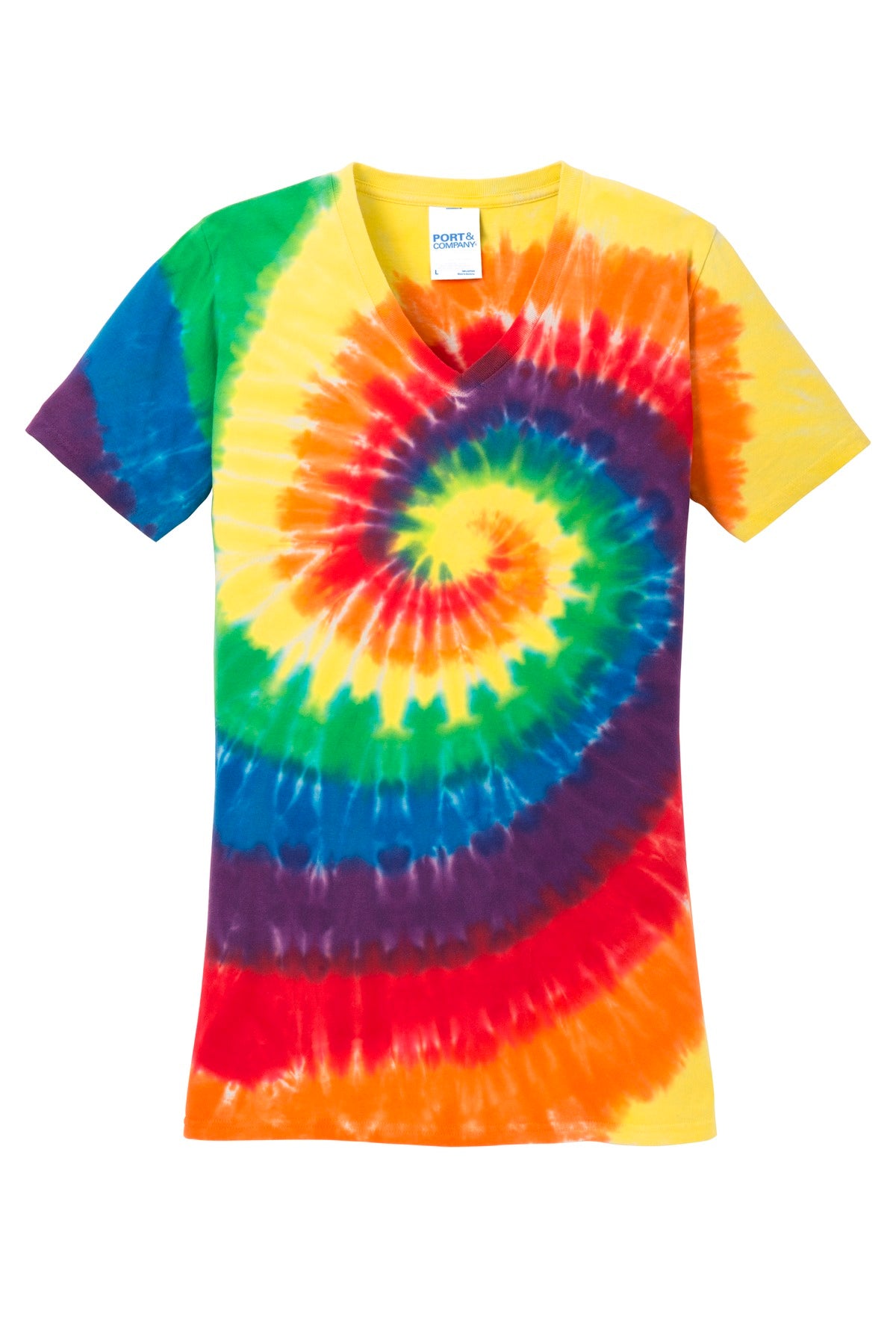 Product Rainbow