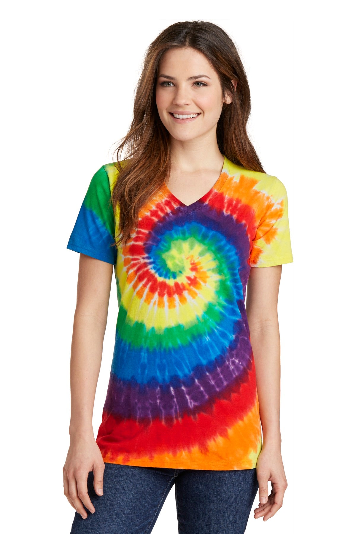 Model Rainbow