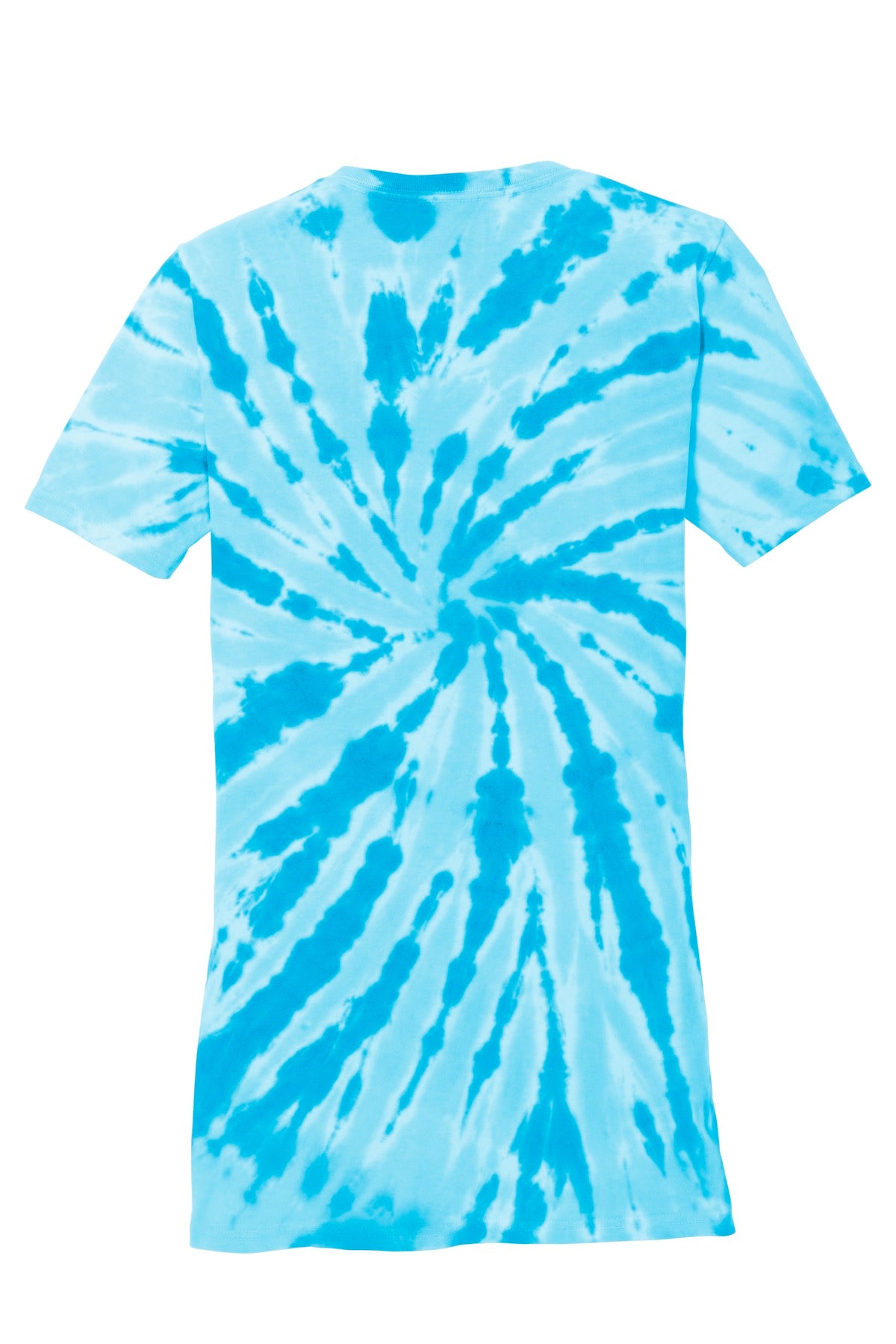 Back Product Turquoise