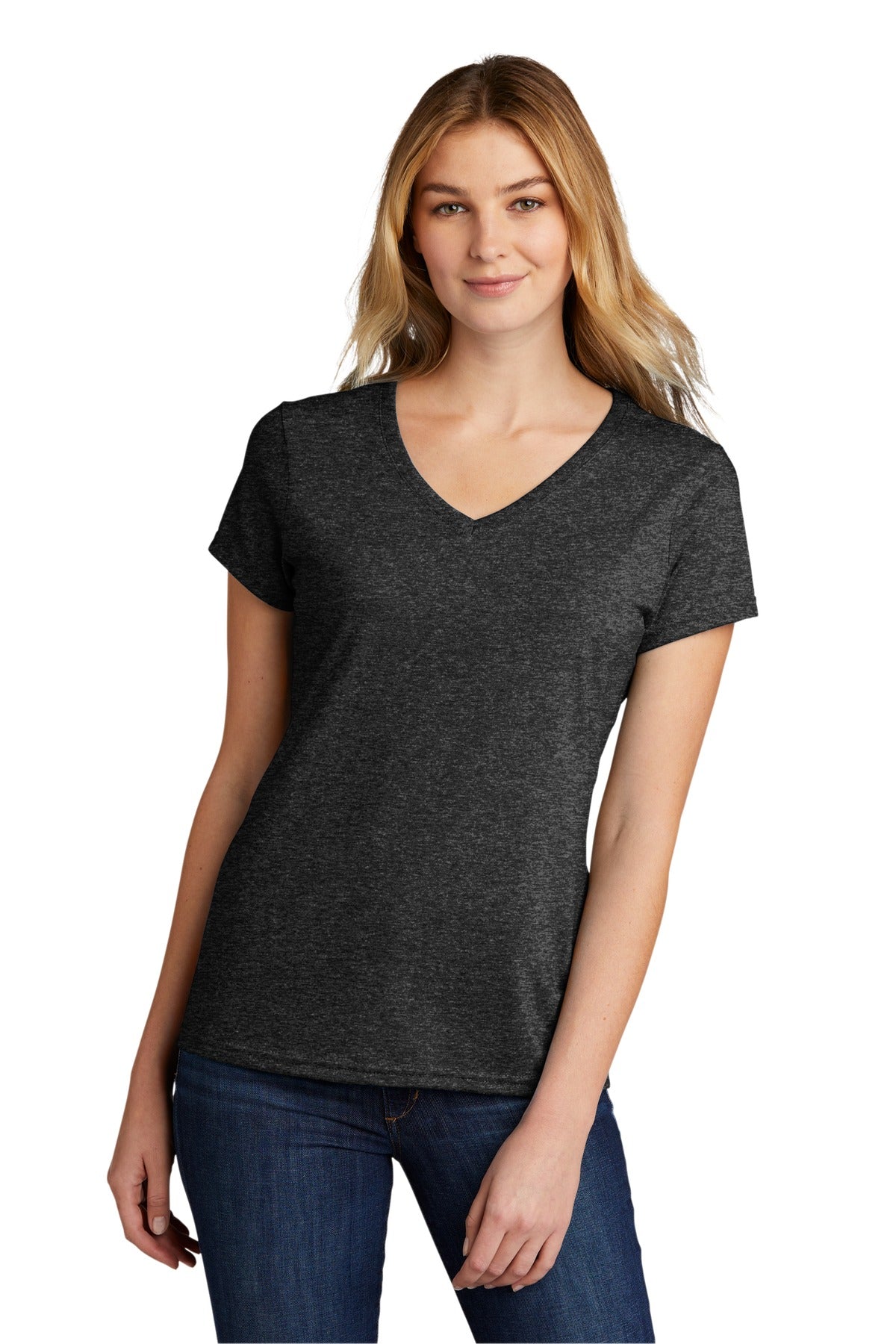 Model Black Heather
