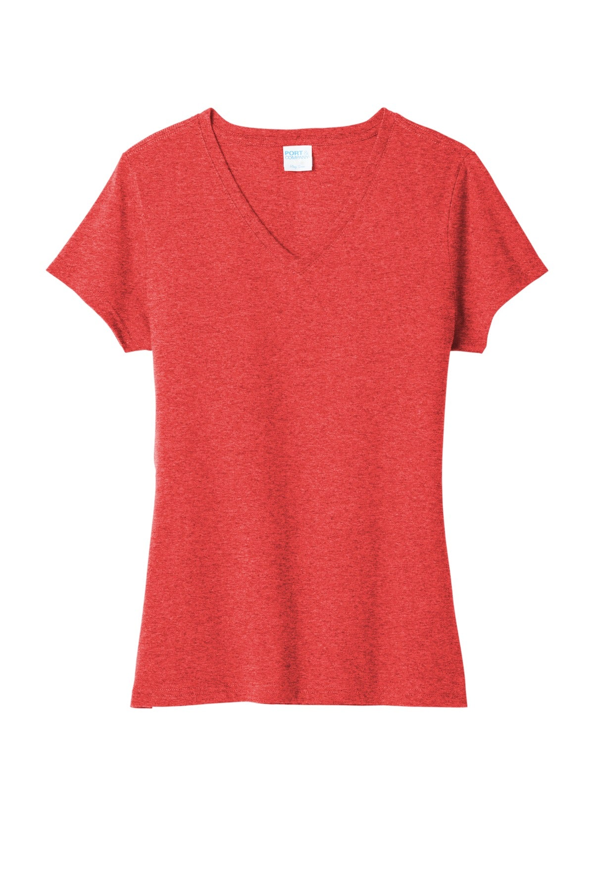 Product Bright Red Heather