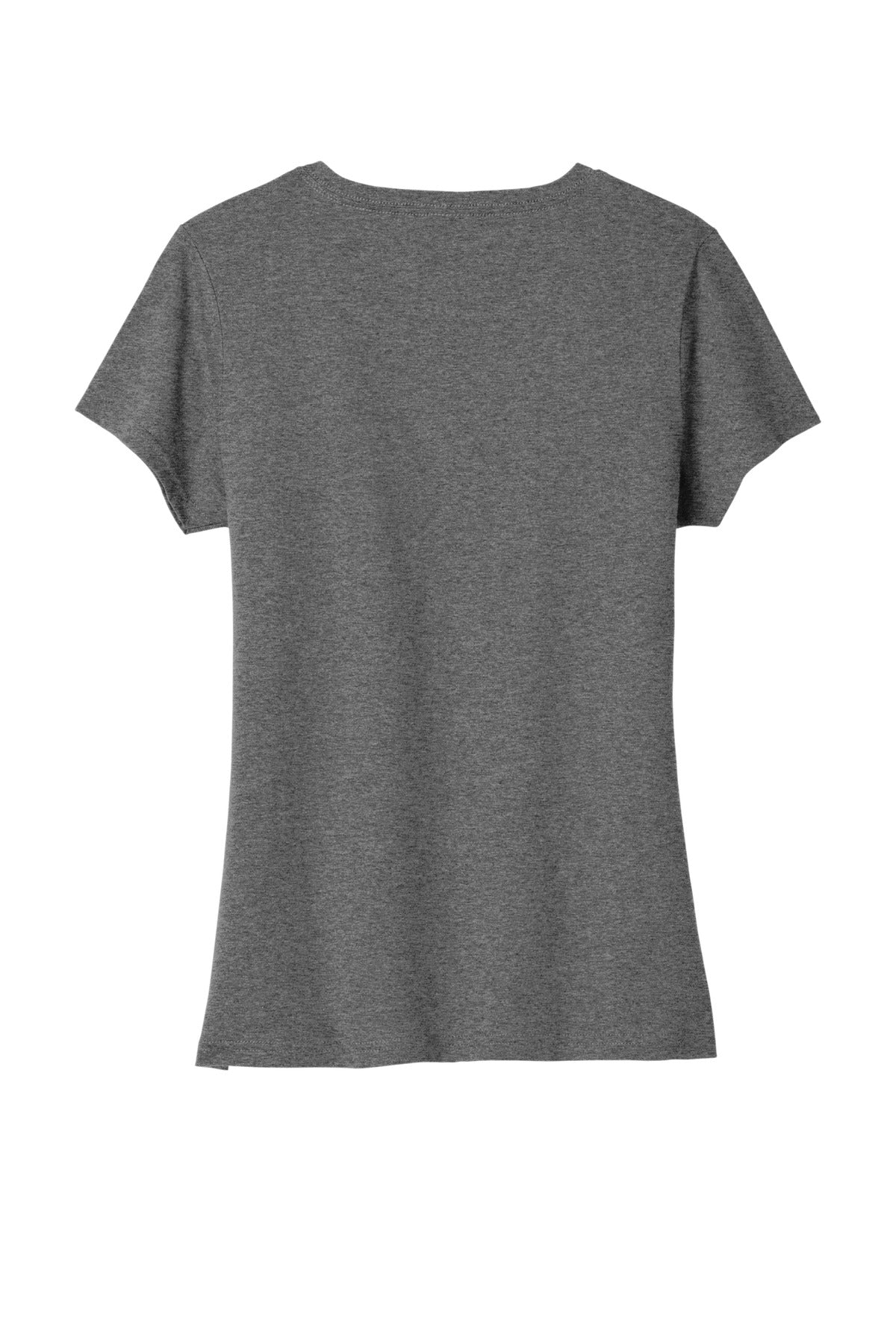 Back Product Graphite Heather