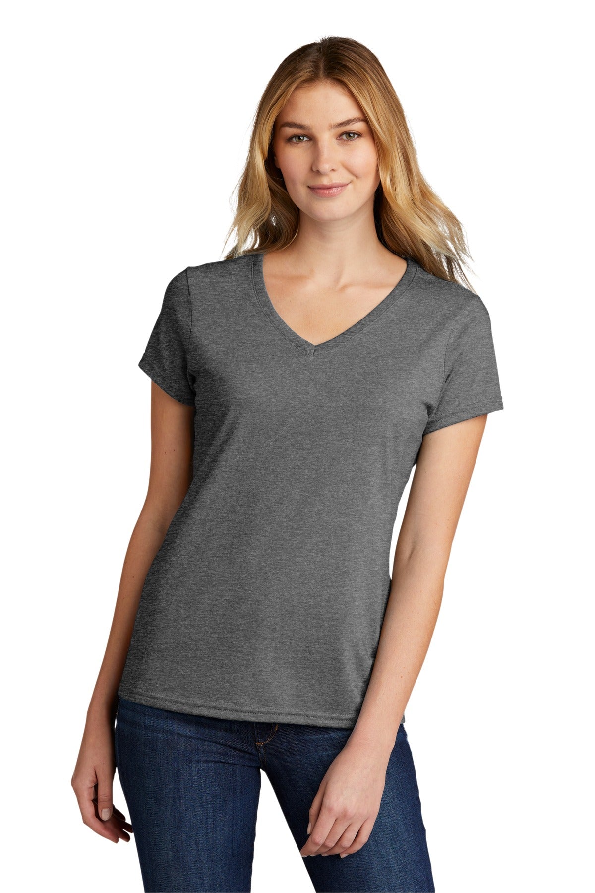 Model Graphite Heather