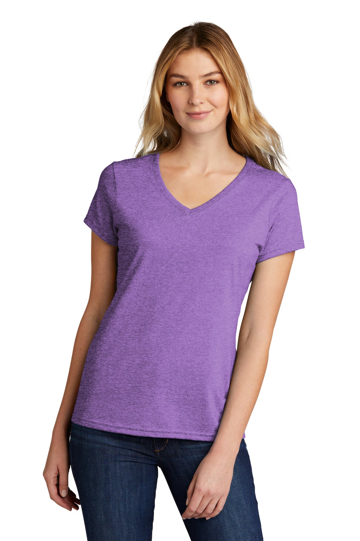 Model Team Purple Heather