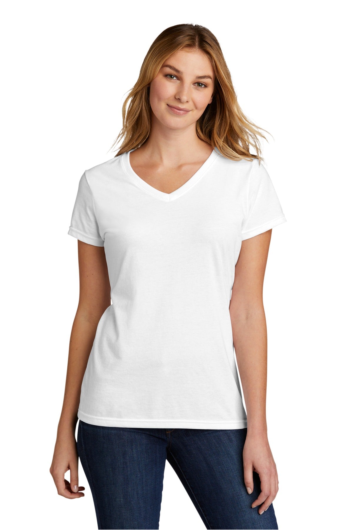 Model White