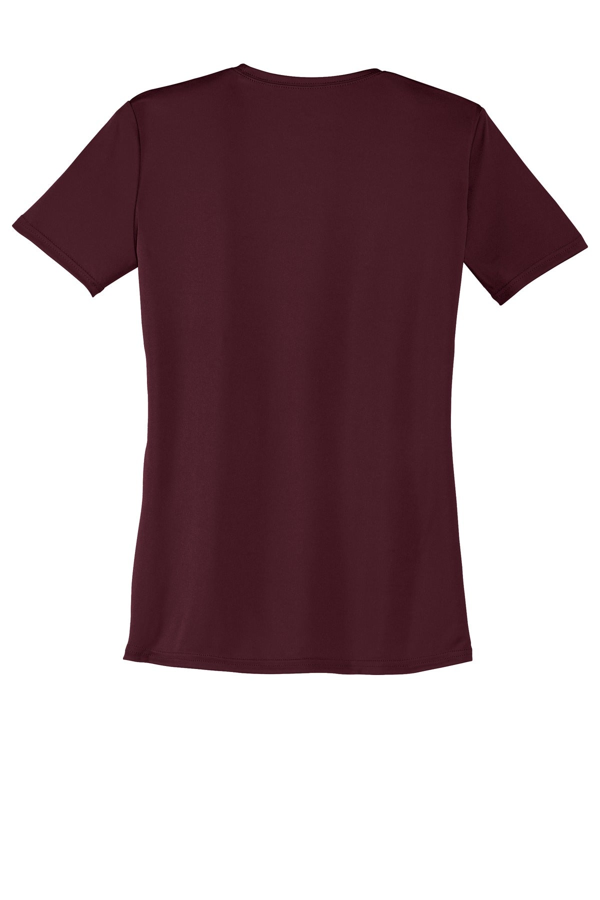 Back Product Athletic Maroon