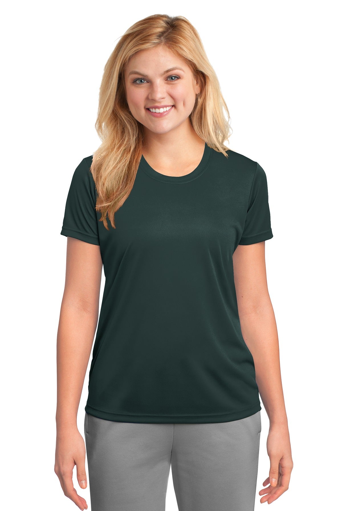 Model Dark Green