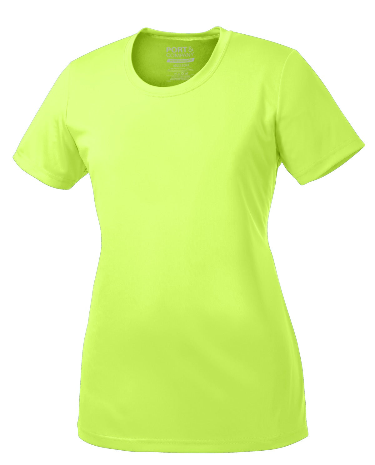 Product Neon Yellow