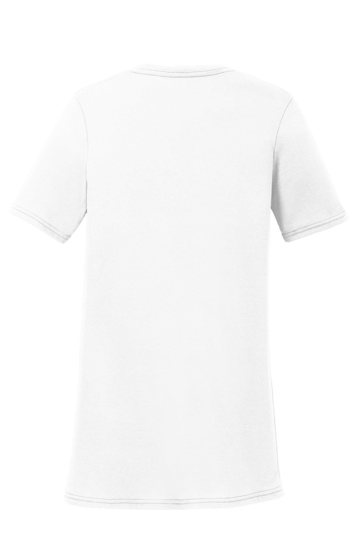 Back Product White