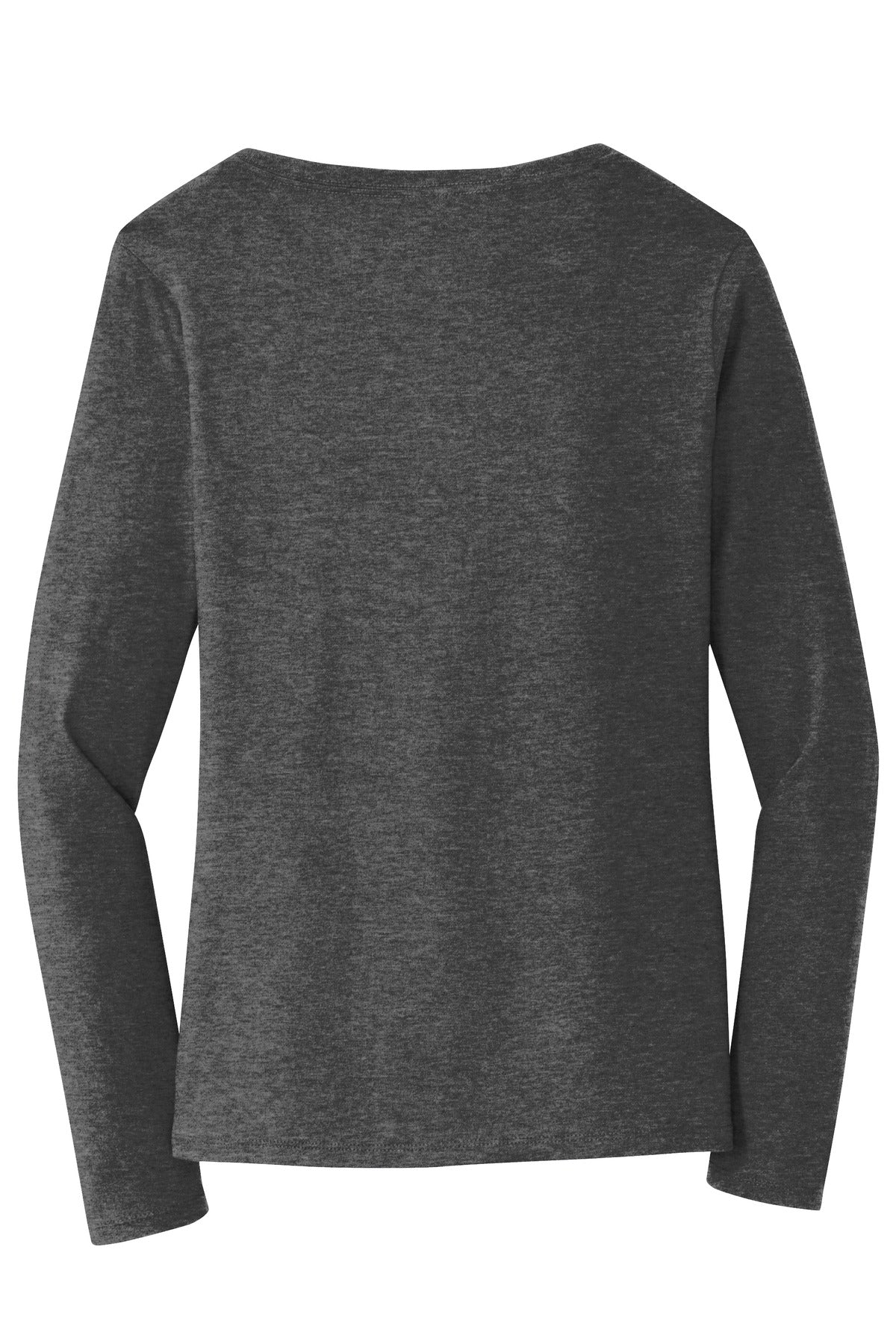 Back Product Dark Heather Grey