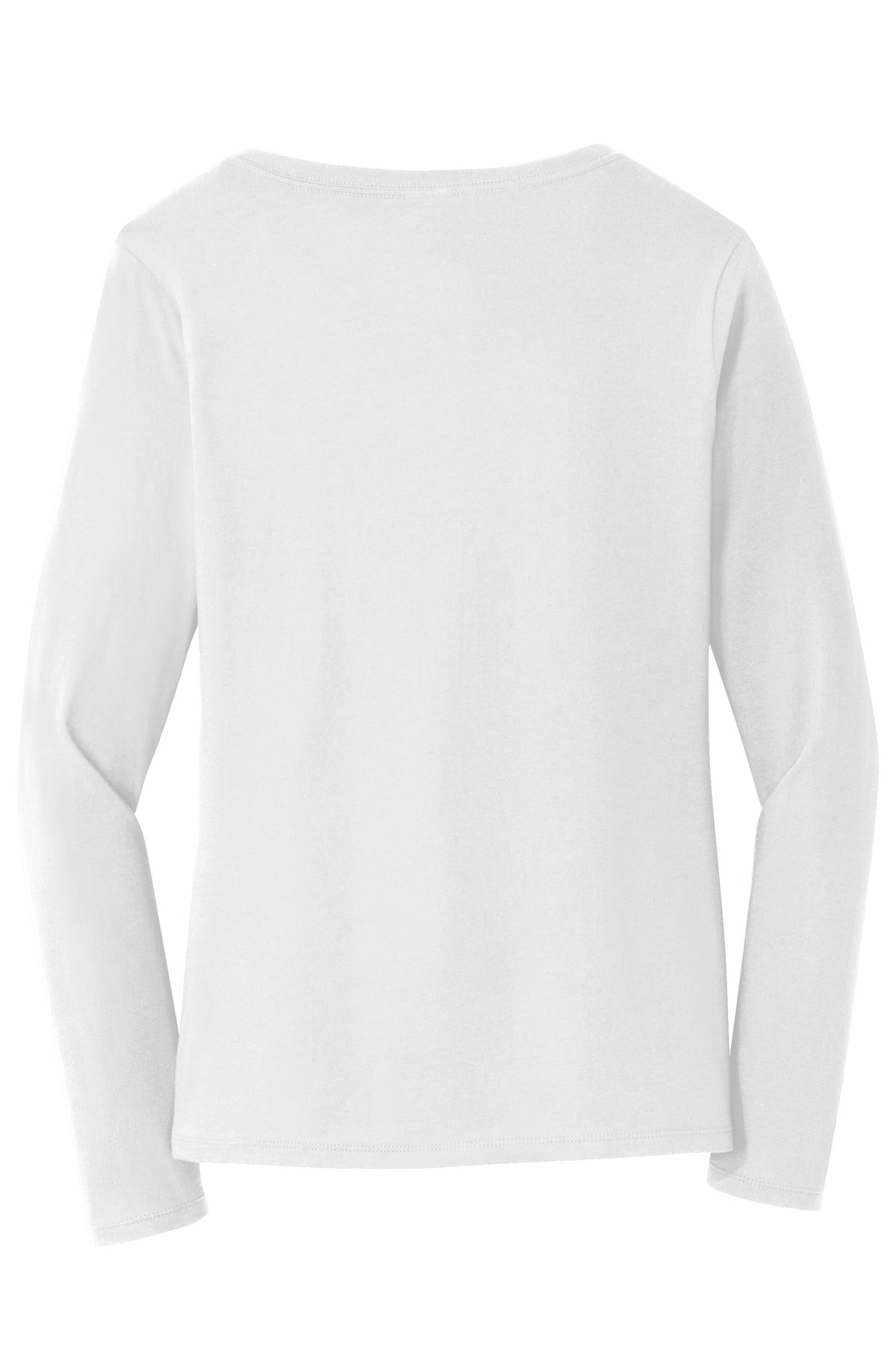 Back Product White