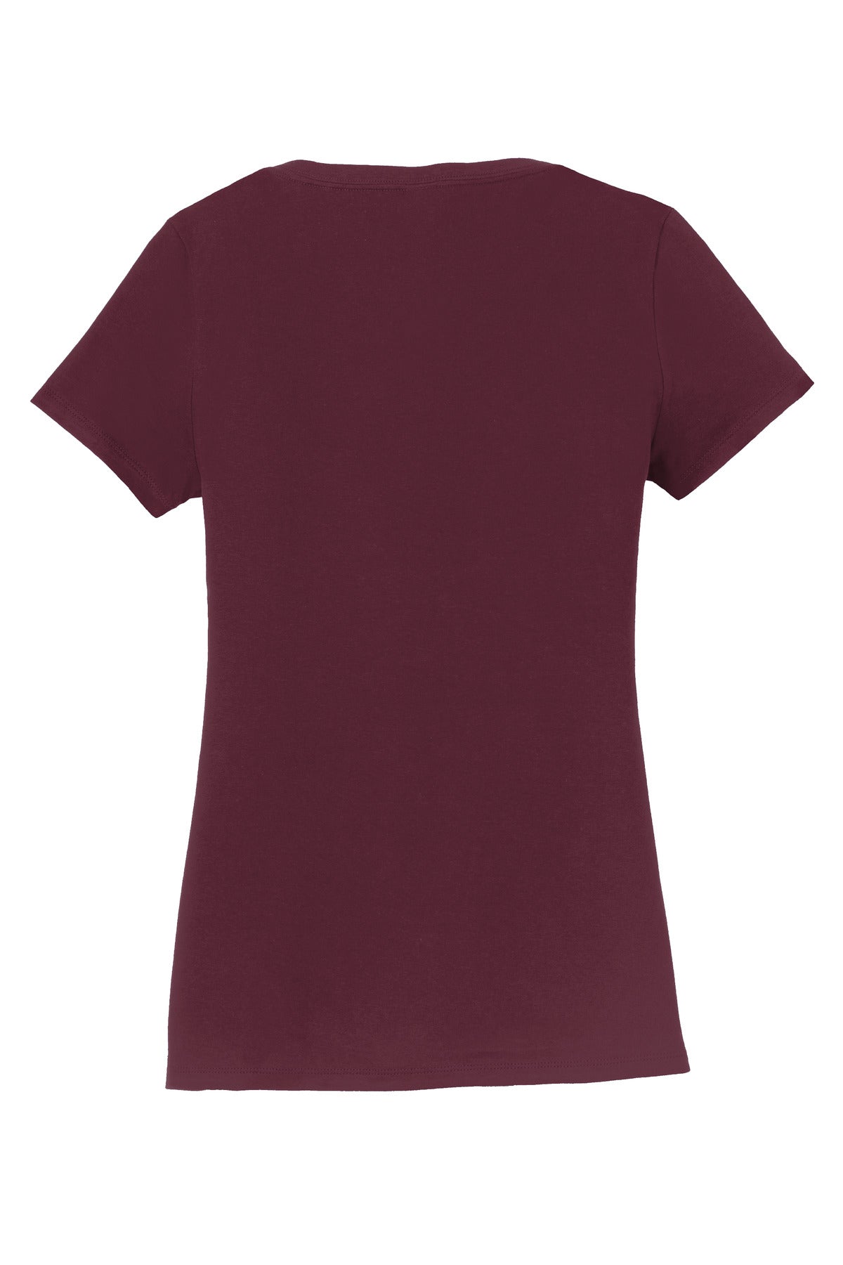 Back Product Athletic Maroon