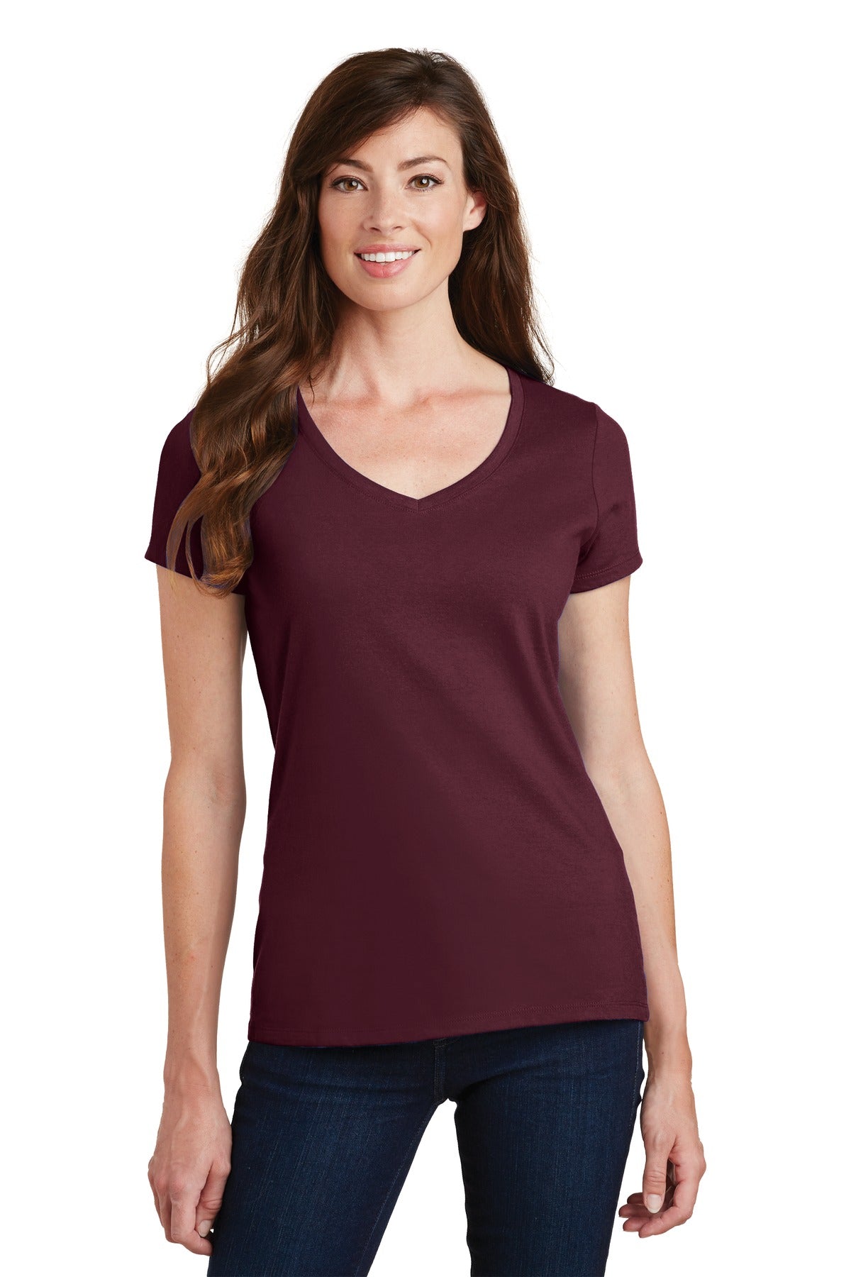 Model Athletic Maroon