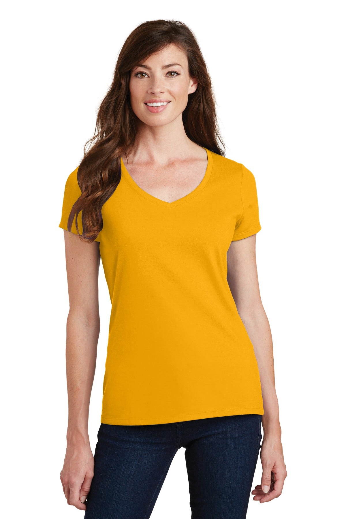 Model Bright Gold