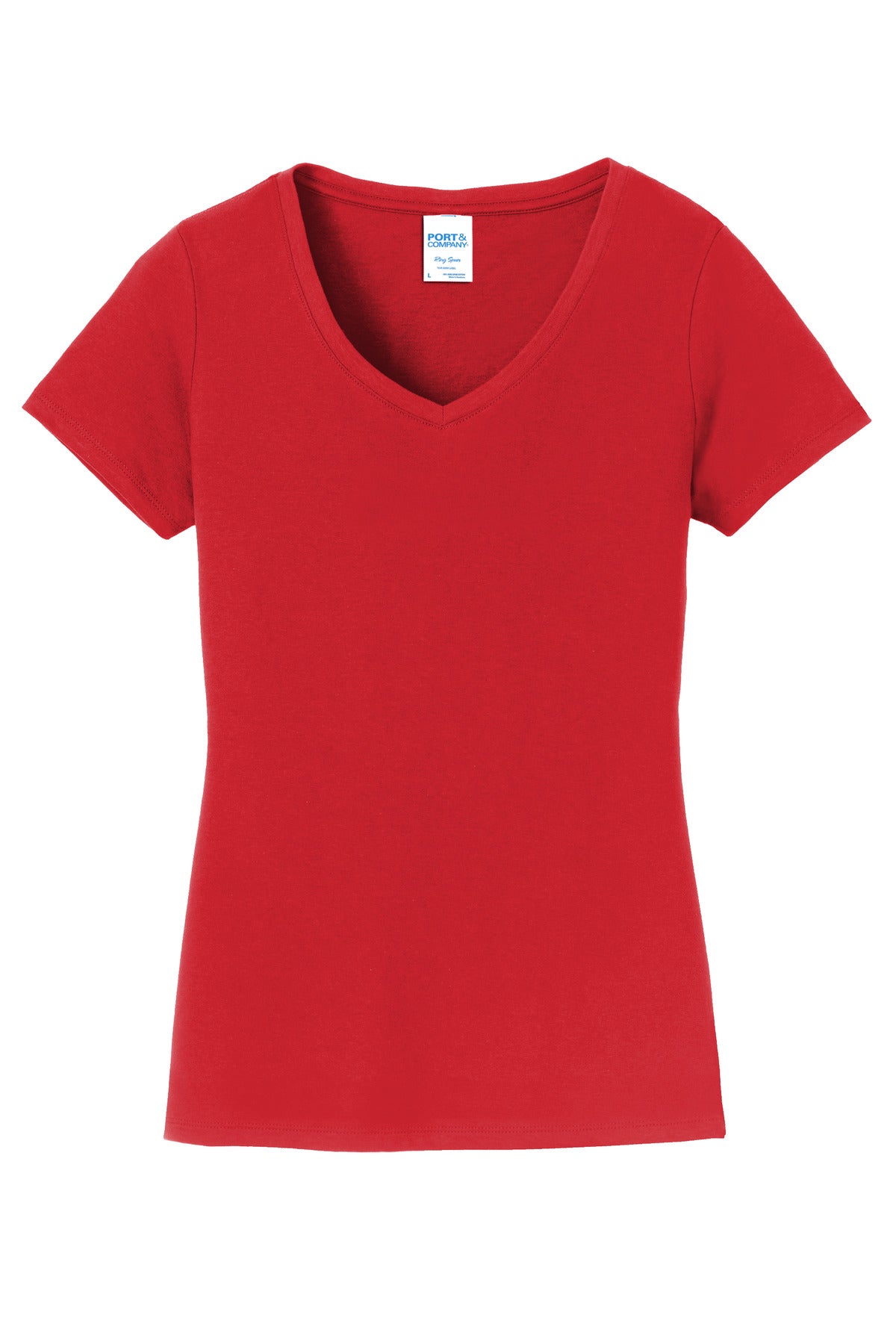 Product Bright Red