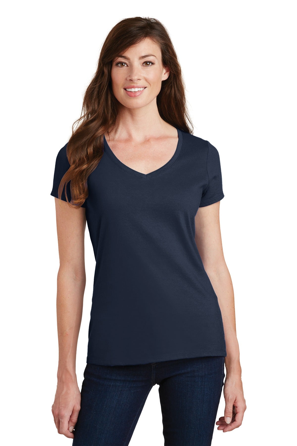 Model Deep Navy