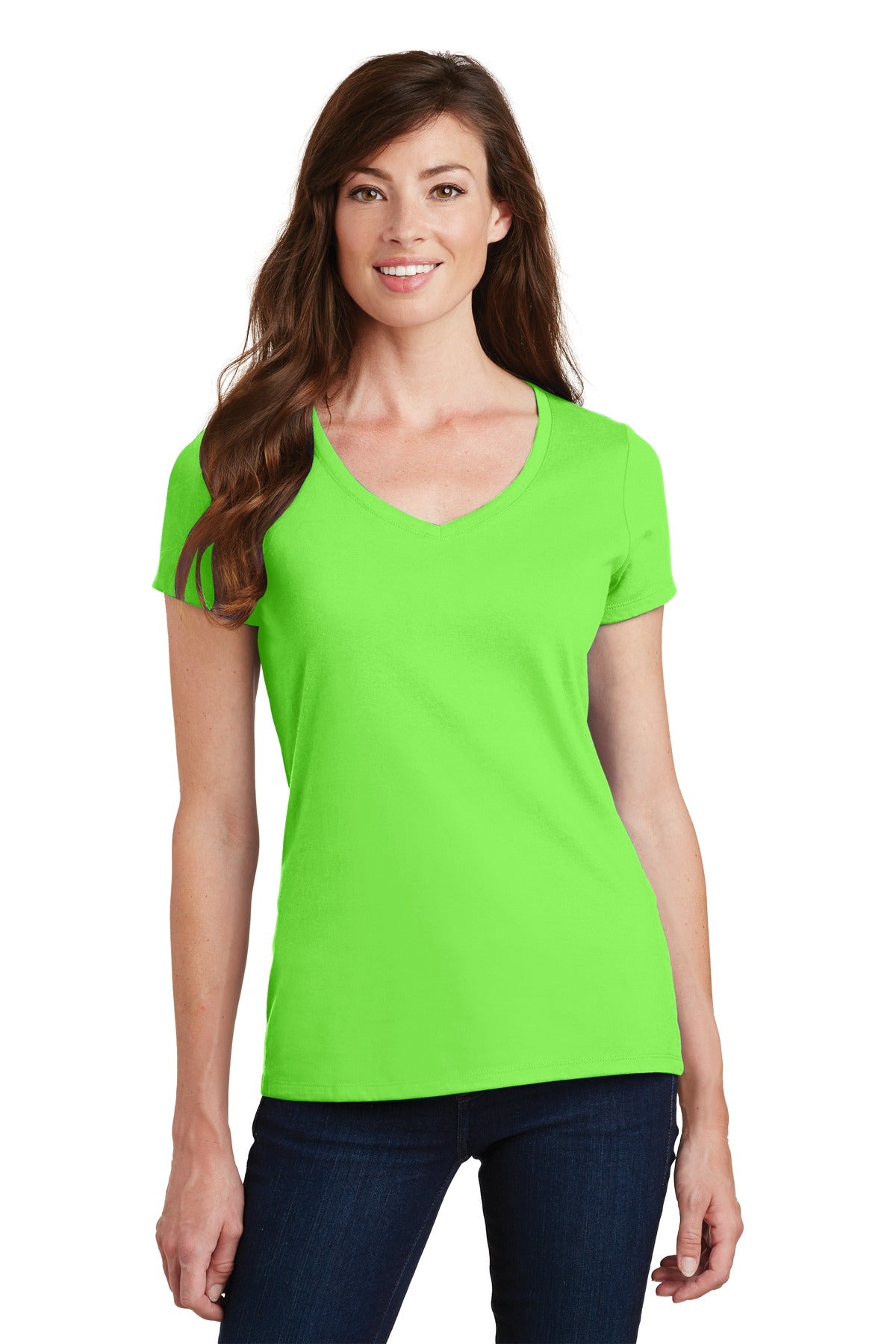 Model Flash Green