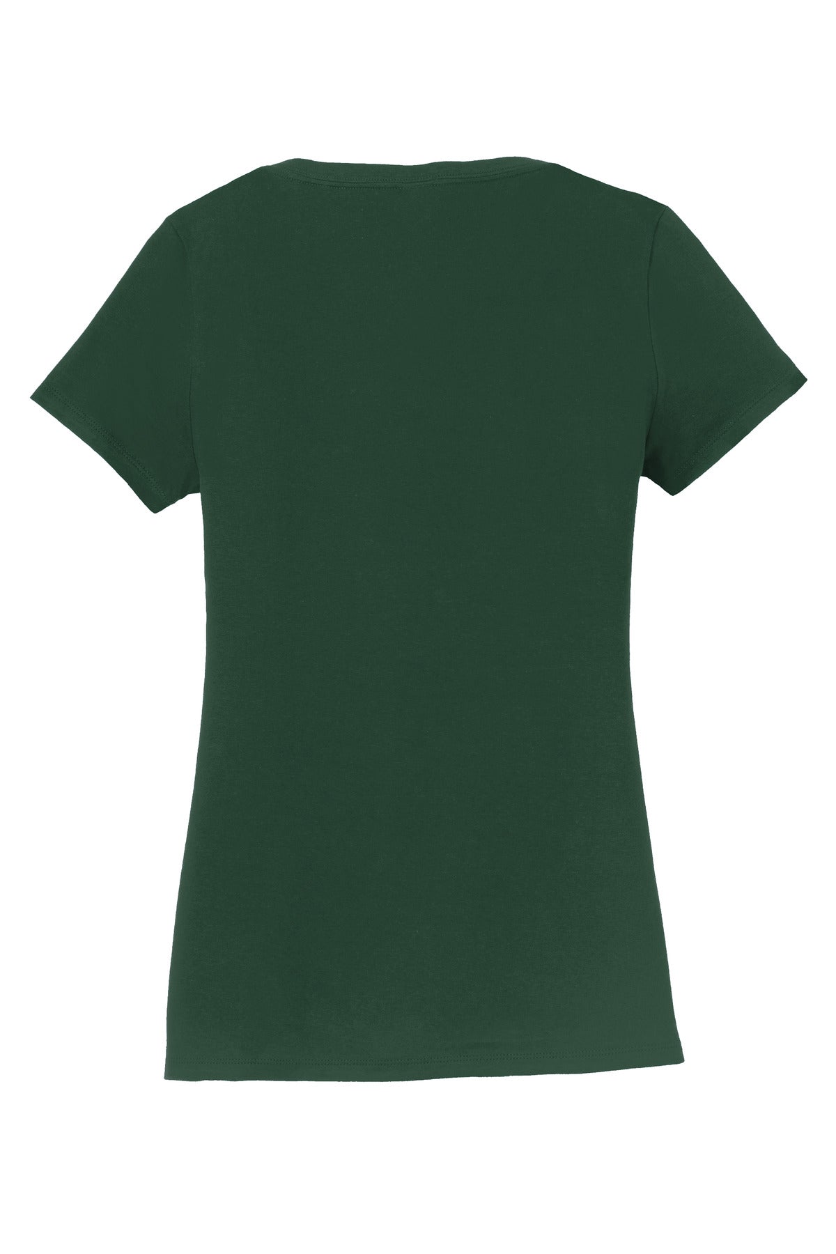 Back Product Forest Green