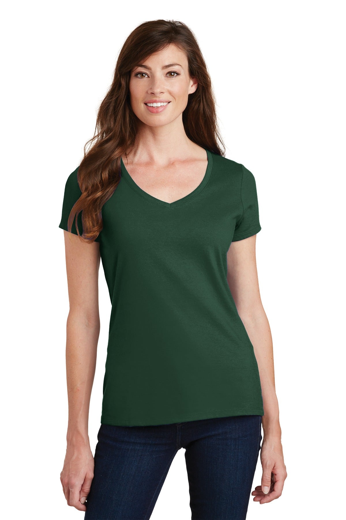 Model Forest Green