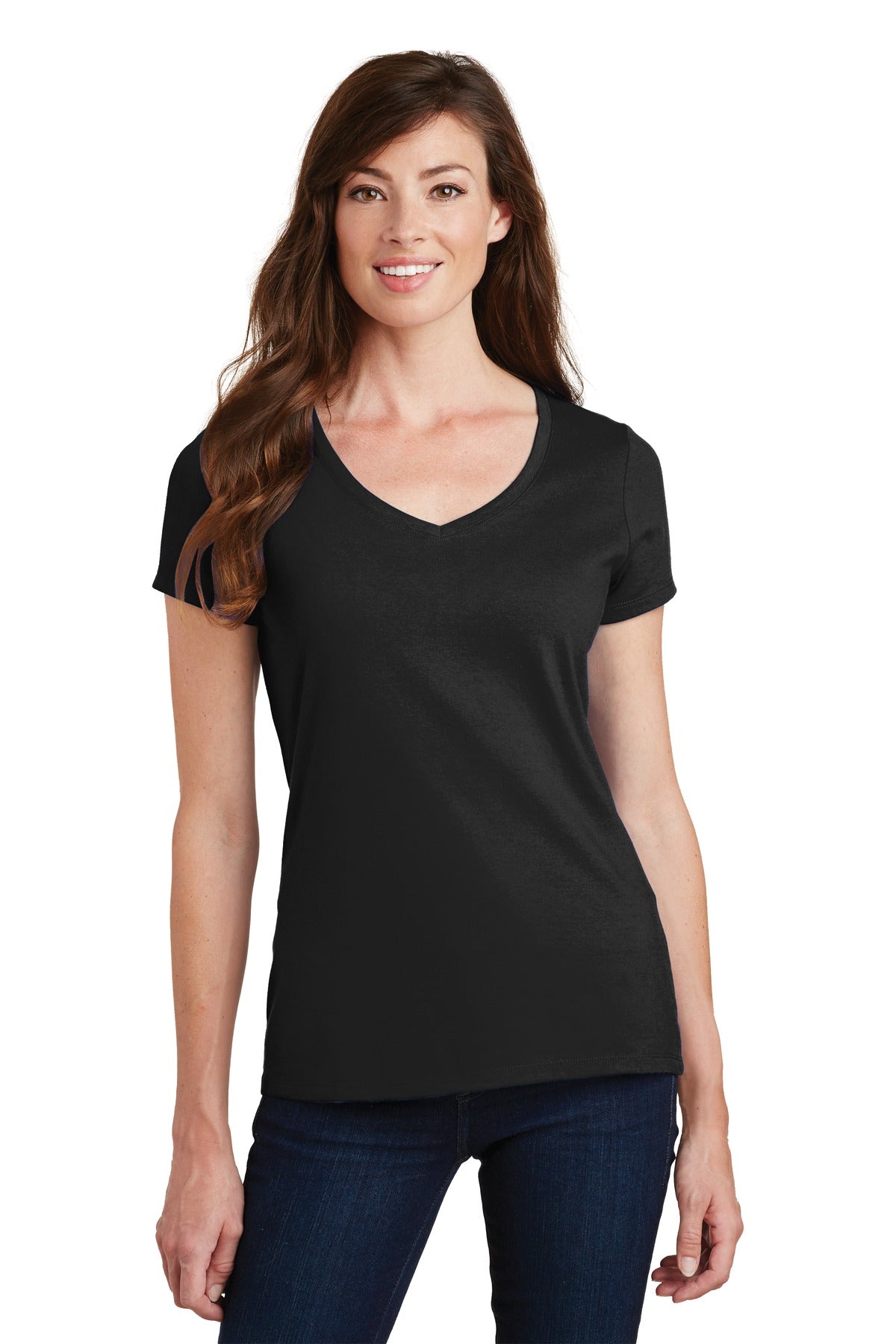 Model Jet Black
