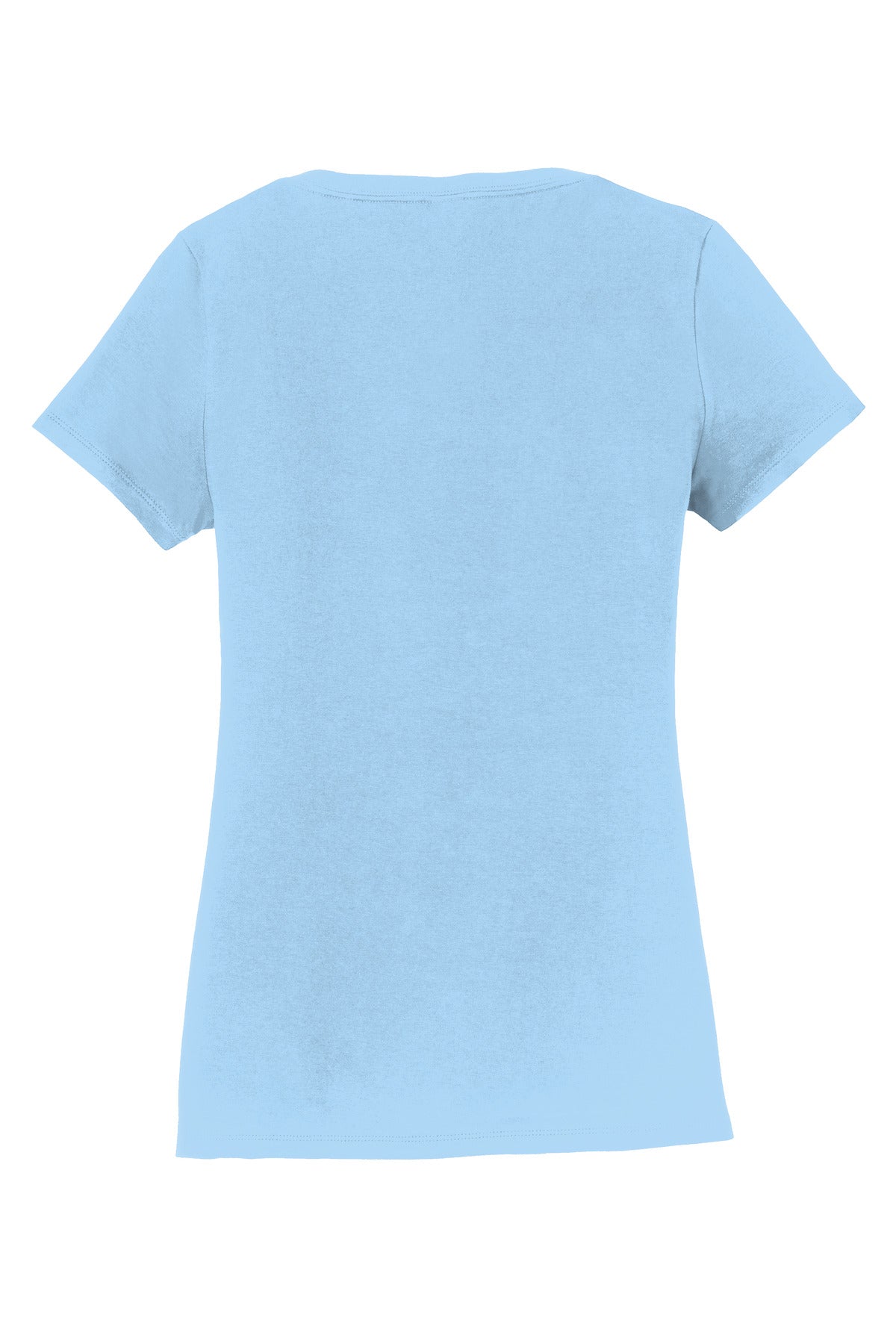 Back Product Light Blue