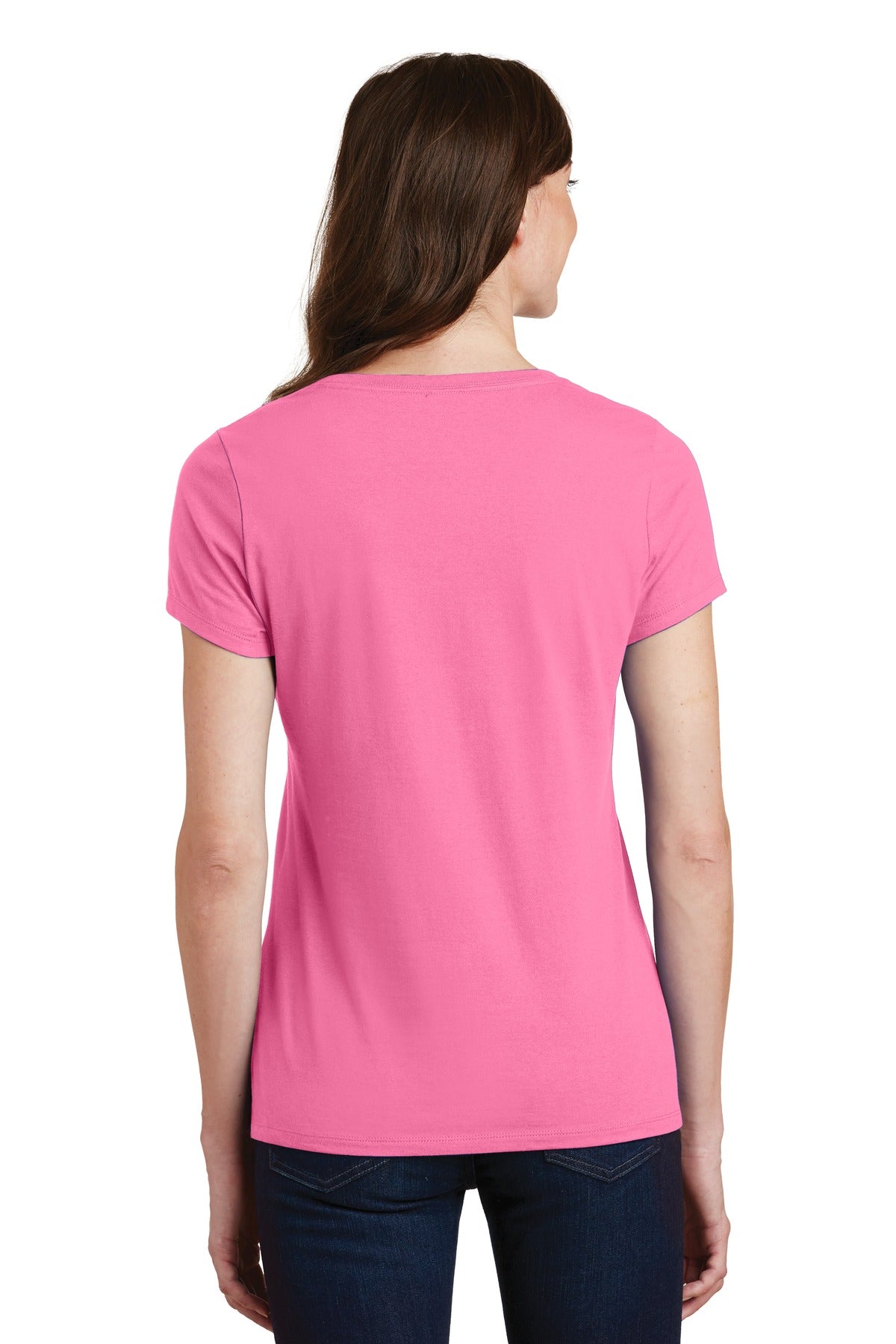Back Model New Pink