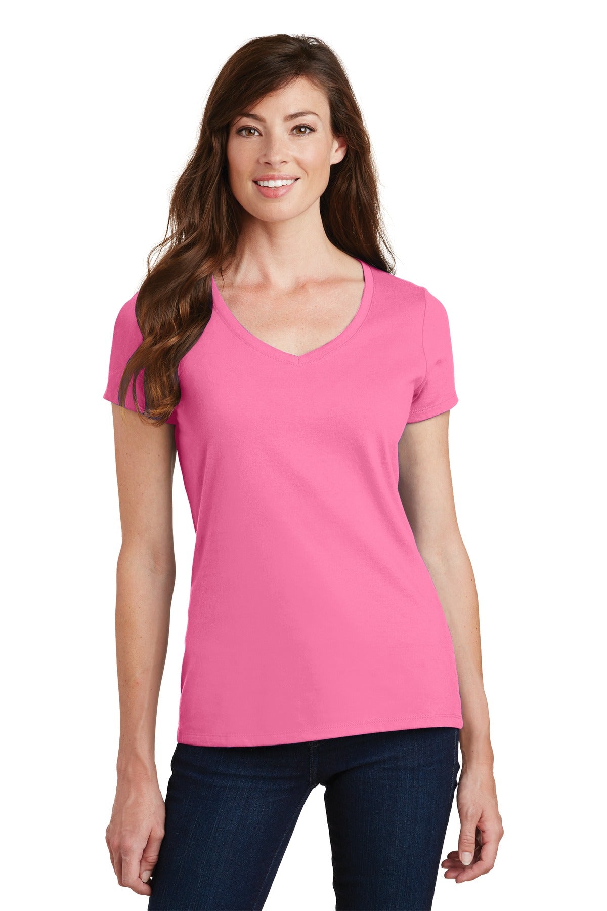 Model New Pink