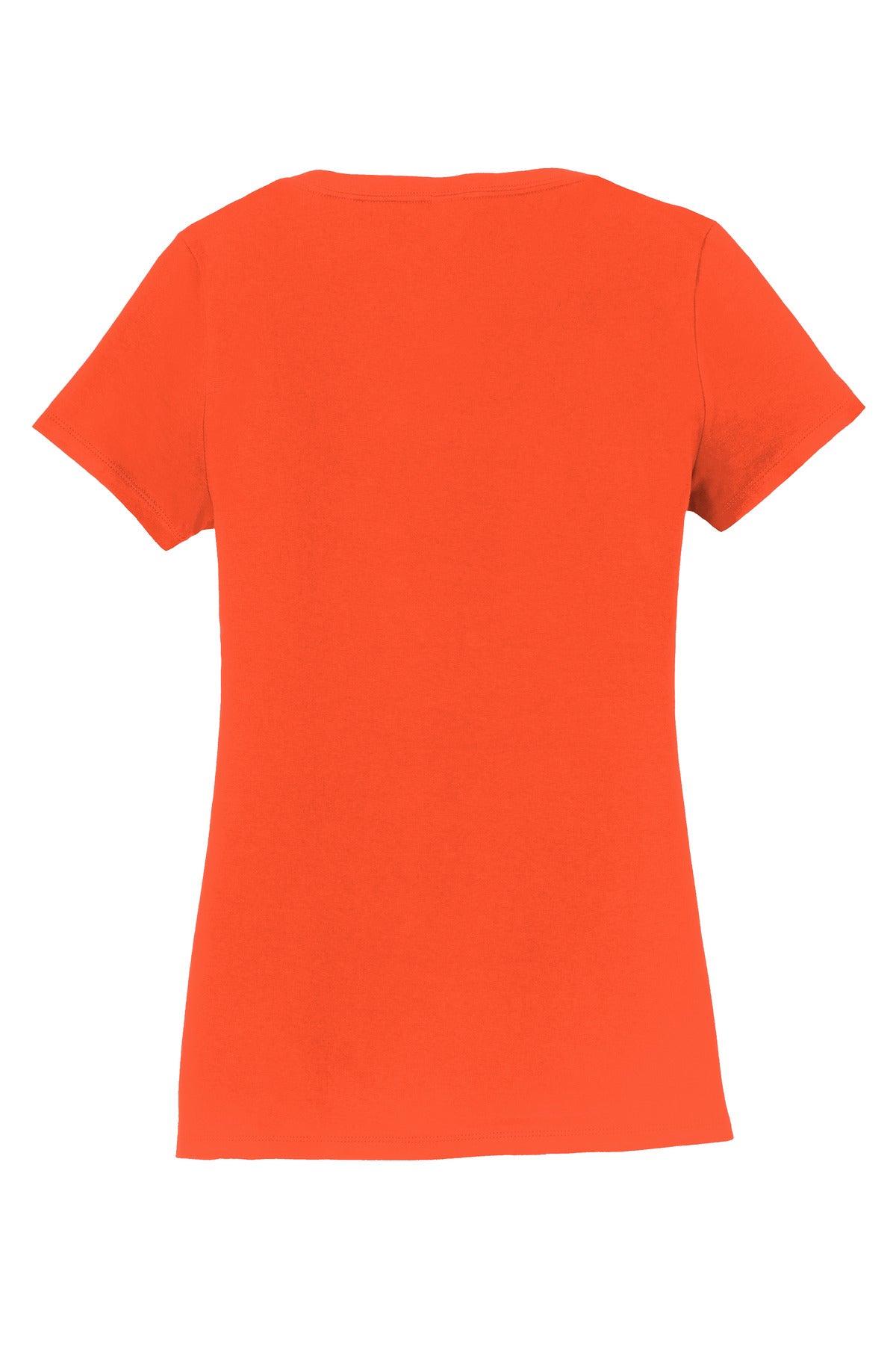 Back Product Orange