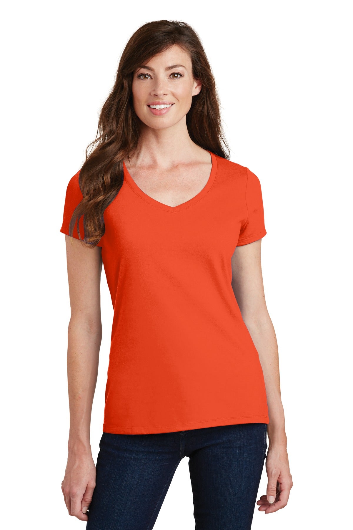 Model Orange