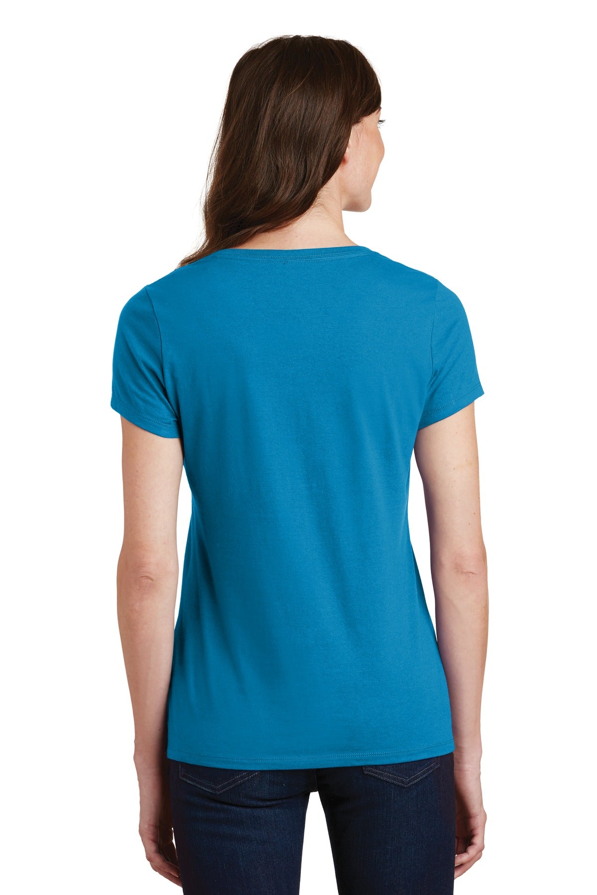 Back Model Sapphire
