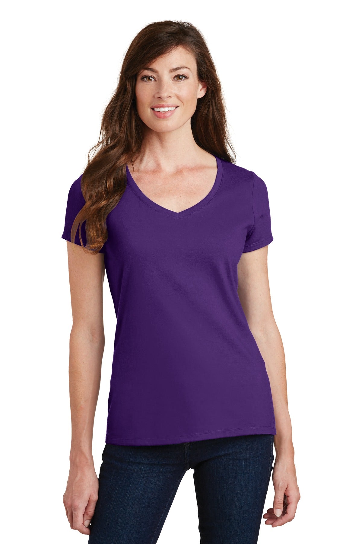 Model Team Purple