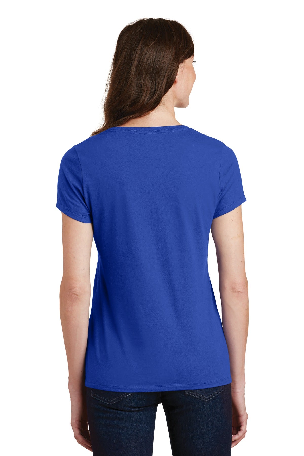 Back Model True Royal