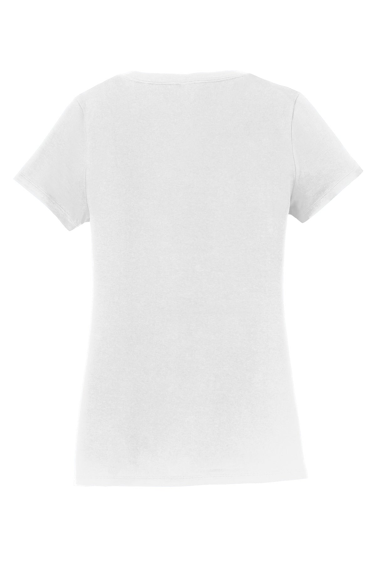 Back Product White