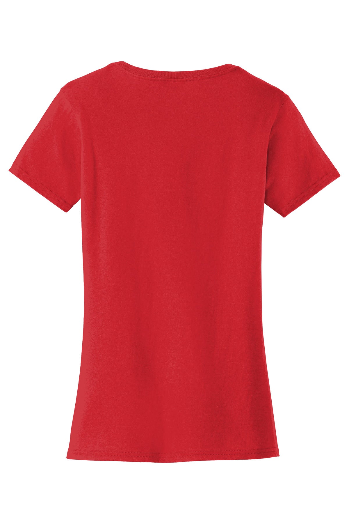 Back Product Bright Red