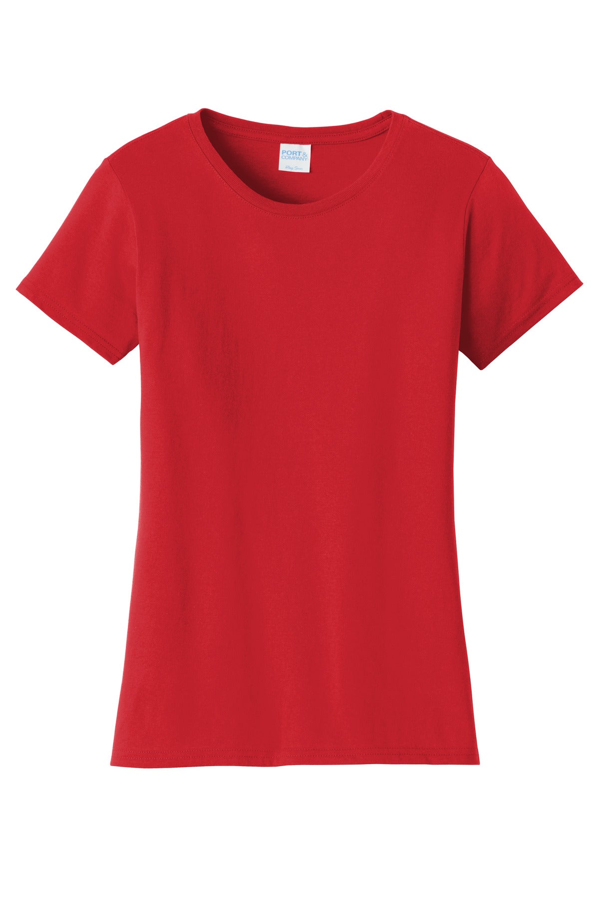 Product Bright Red