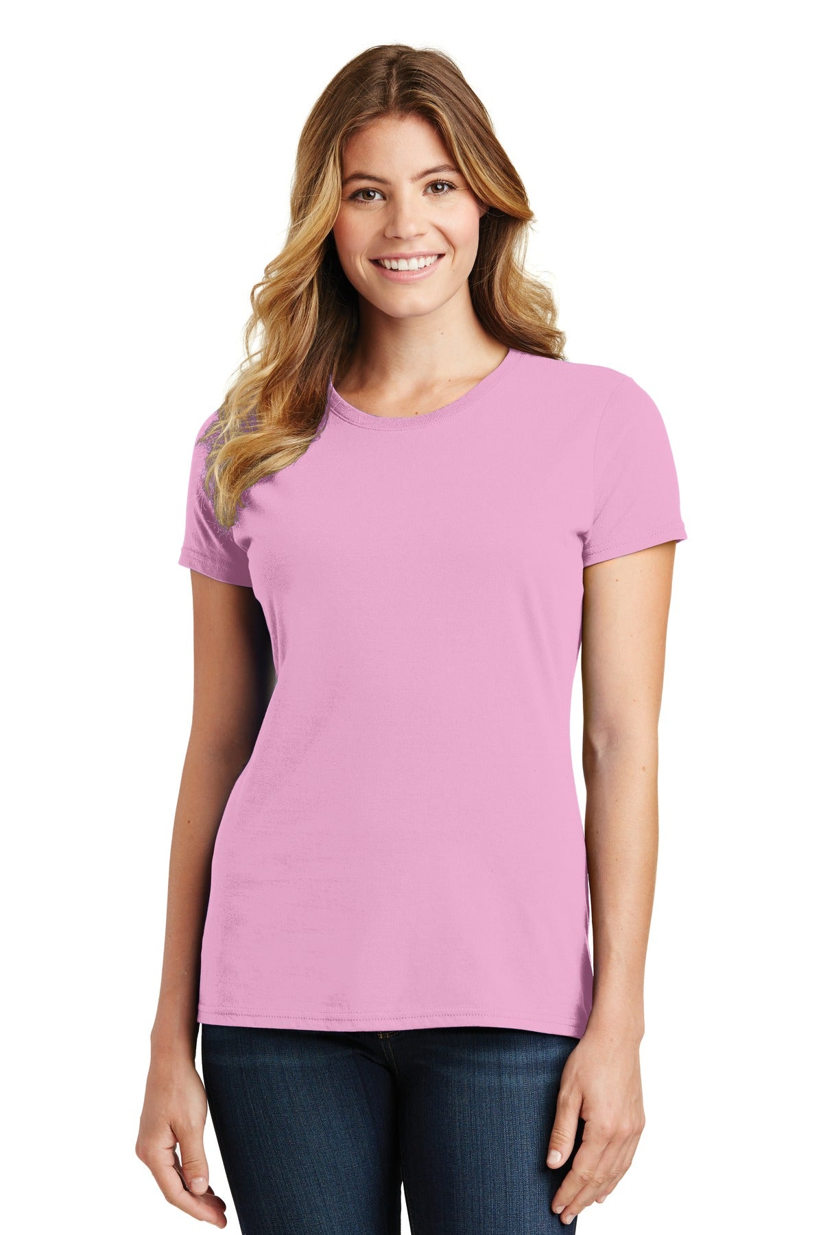 Model Candy Pink