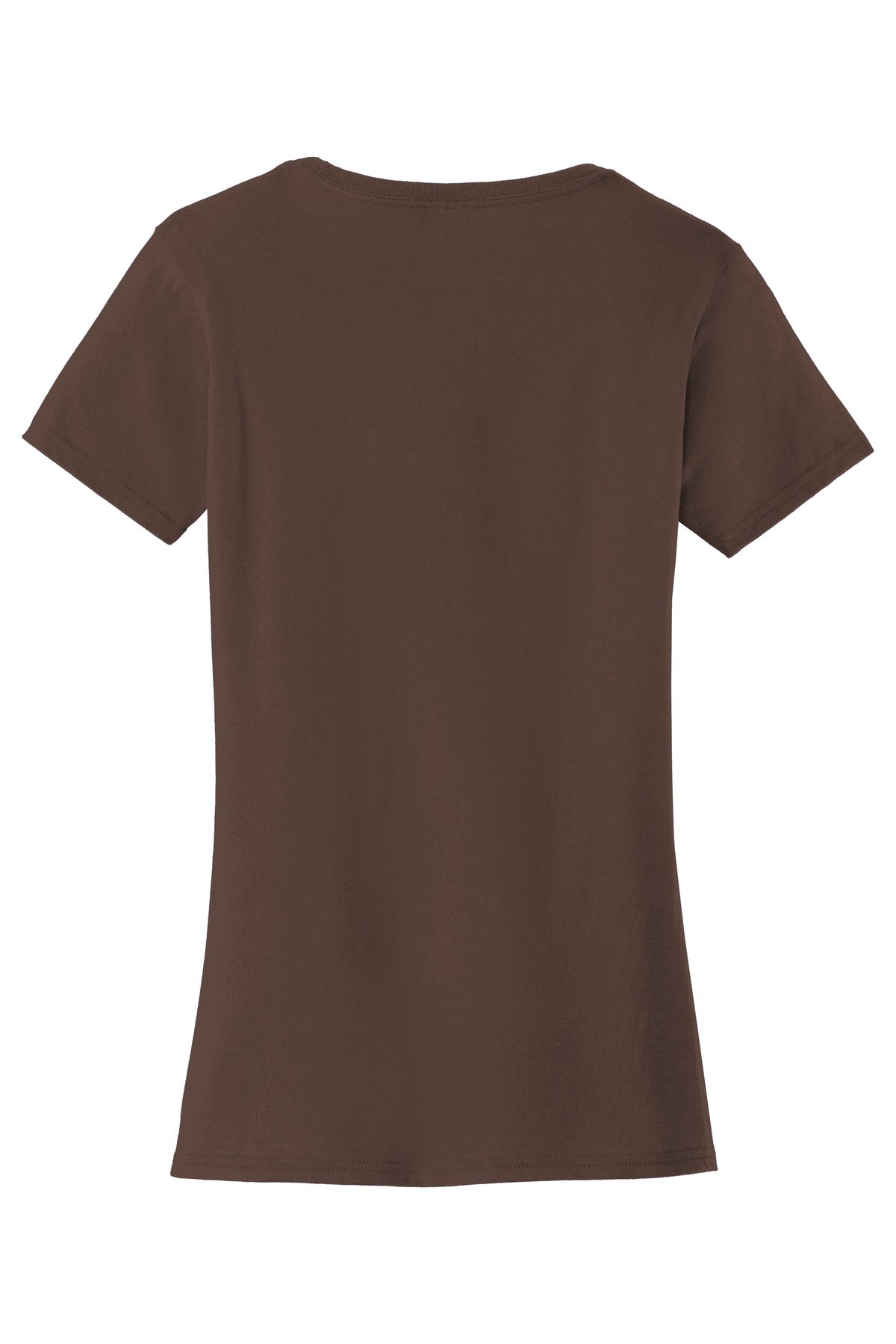Back Product Dark Chocolate Brown