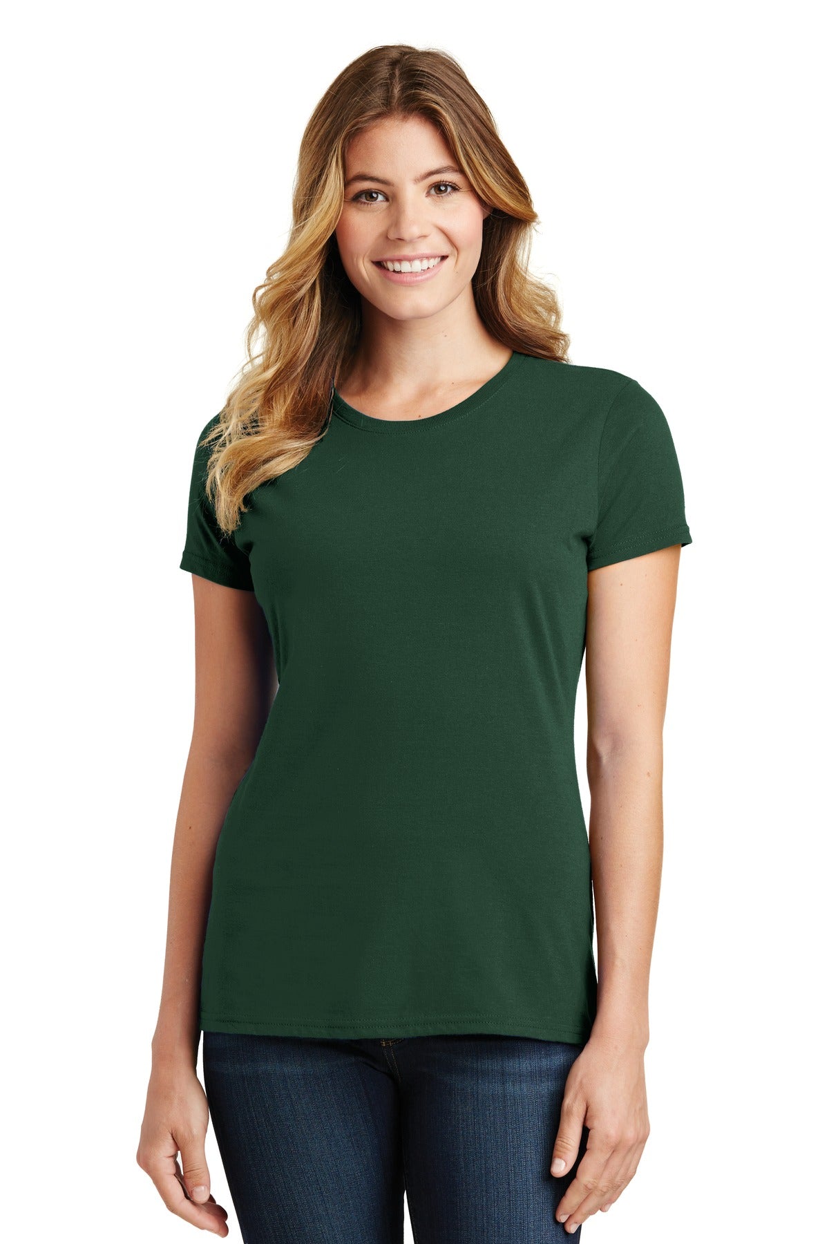 Model Forest Green