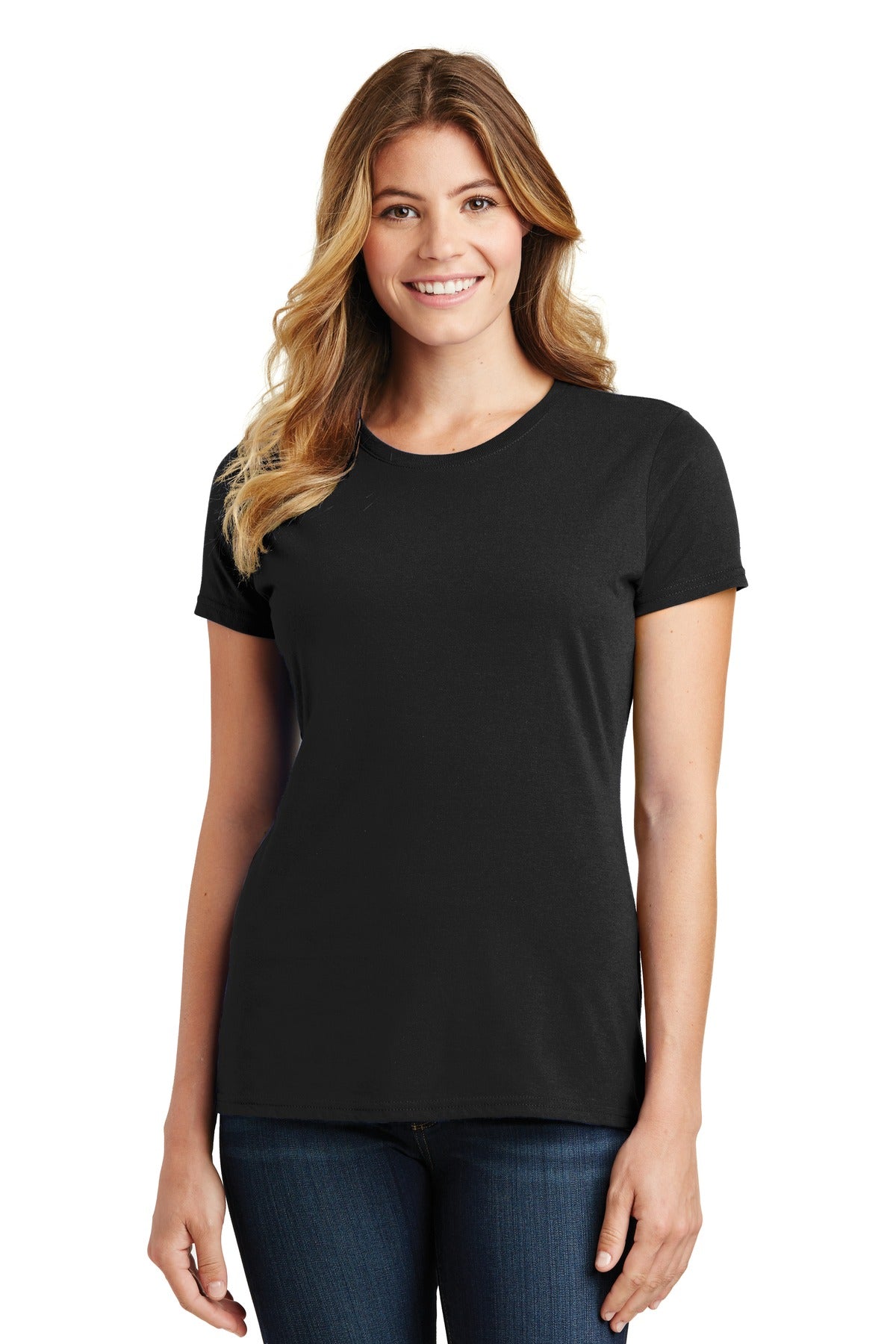 Model Jet Black