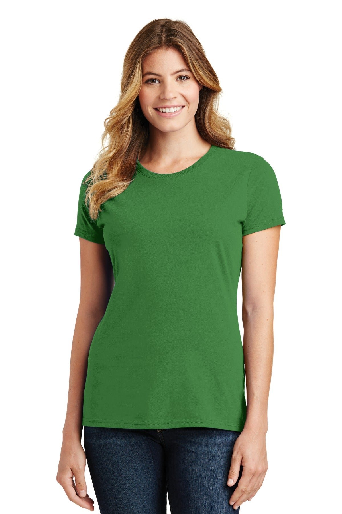 Model Kiwi Green
