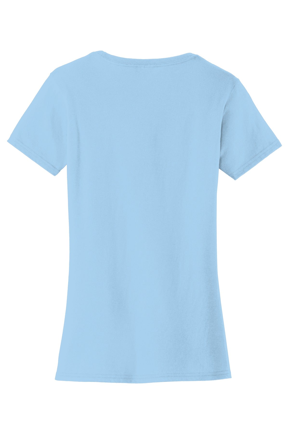 Back Product Light Blue