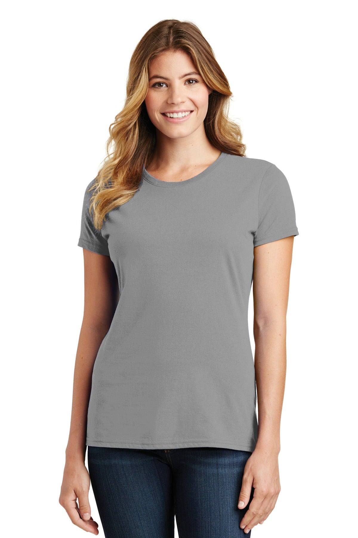Model Medium Grey
